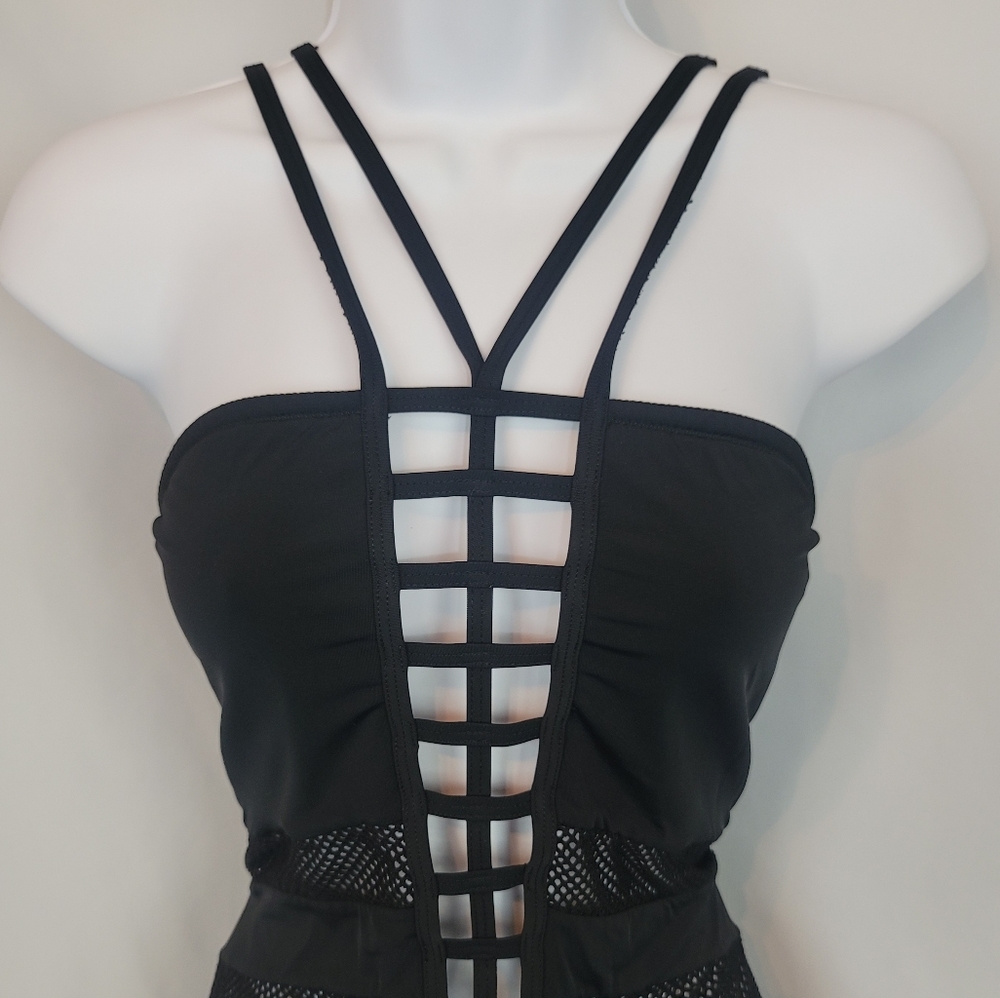 Afriel & Tabbris One Piece Bathing Suit - Picture 2 of 6